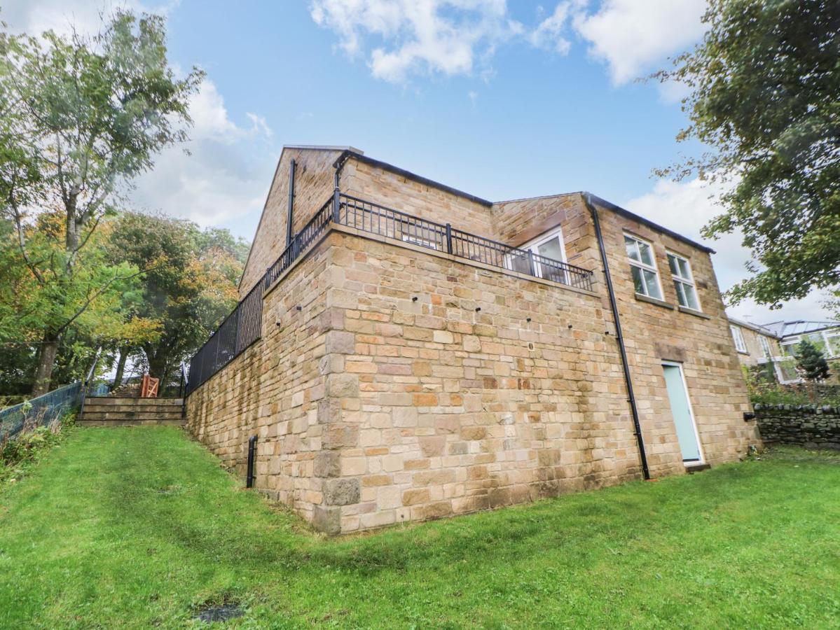 Bramblewood Cottage Middleton in Teesdale Exterior photo